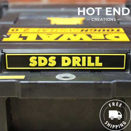 Dewalt tough system 0 - tough, 2.0