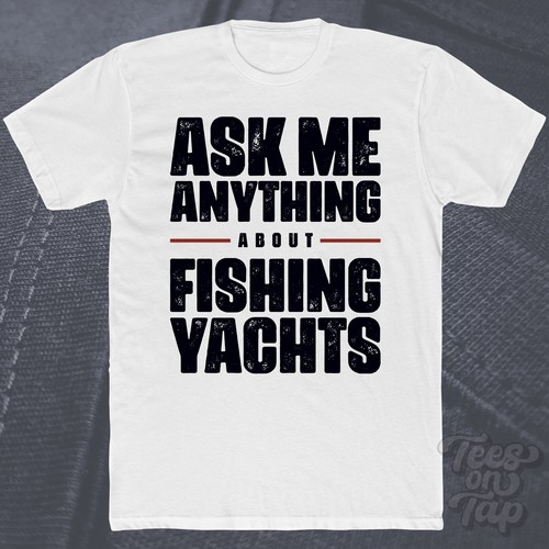 Ask anything about fishing - ask,