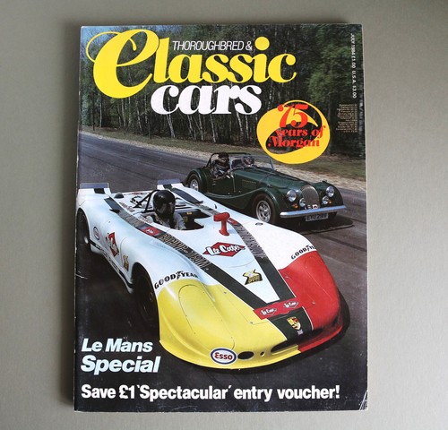 Thoroughbred classic cars - &,