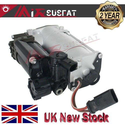 Air suspension compressor pump - compressor,