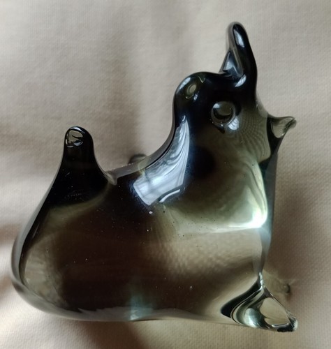 Nason murano crystal - nason, glass