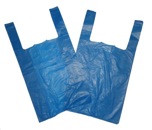 Reusable plastic vest - reusable,