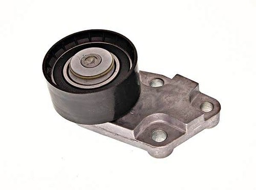 Timing belt tensioner - tensioner, pulley