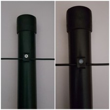 Fence posts ,chain link 