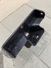 Jaguar MK2 LH Engine & Dynamo