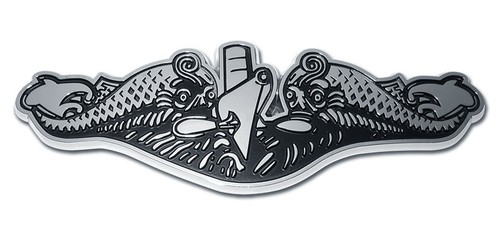 Navy submarine dolphins - navy,