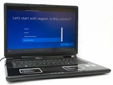 Advent Windows Laptop PC 9315