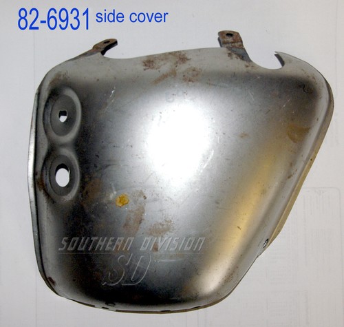 F6931 6931 left - hand, side