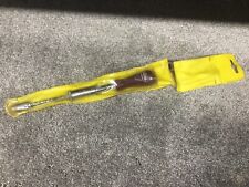 Vintage Stanley "YANKEE" Spiral Ratchet Screwdriver with Bits #135B