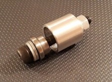 Shock bush removal - bush, for
