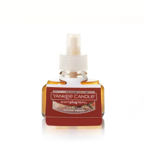 Yankee candle scent plug - yankee,