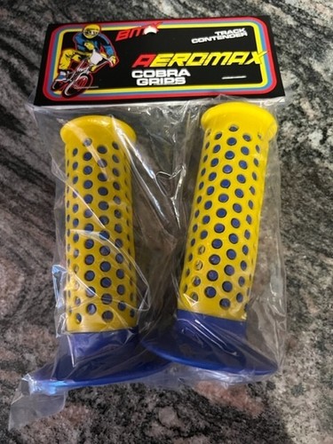 Pair old school - 5, cobra