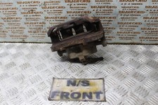 BFD066176 2004 NISSAN NAVARA