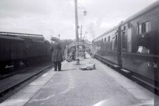 PHOTO BR British Railways