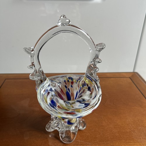 Vintage small murano style - vintage,