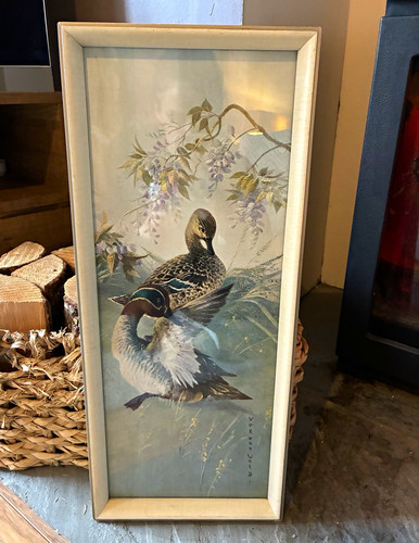 Vintage mid century - , vernon