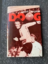 Derek Dougan’s DOOG -