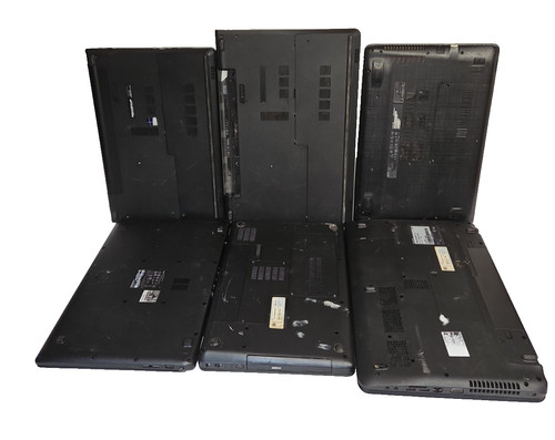 Laptop joblot units for - of, 6