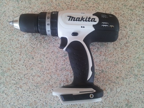 Makita dhp453 18v lxt - makita, combi