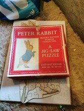 Beatrix Potter, Peter Rabbit