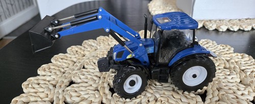 Britains new holland - britains,