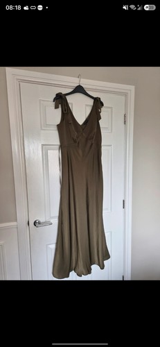 New look evening dress - new,