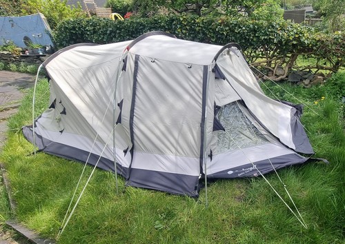 Outwell person tent - outwell,
