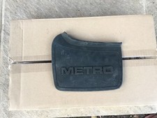 Austin Metro Mk1 / Mk2  MG