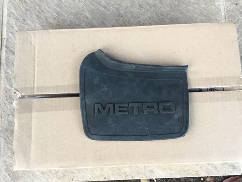Austin metro mk1 mk2 - mk1, mg