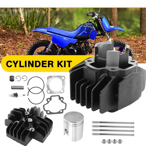 Motorcycle cylinder barrel kit - barrel,
