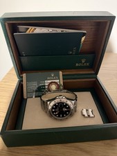 Rolex explorer 216570 42mm - rolex,