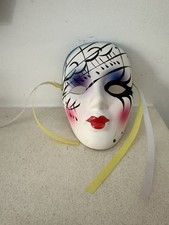 Italian Mask