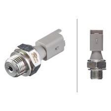 Hella Oil Pressure Sensor