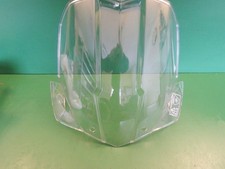 TRIUMPH  TIGER 800 GENUINE  CLEAR  SCREEN 11-15 # CWR