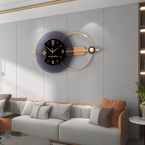 100 48cm modern metal wall - modern,