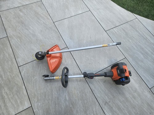 Husqvarna 129lk grass trimmer - husqvarna,