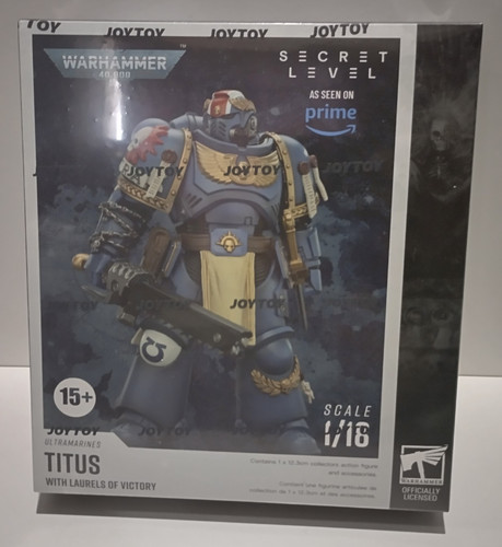 Joytoy warhammer 40k - joytoy,