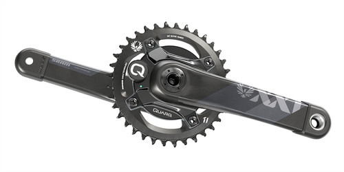 Sram xx1 eagle dub power - sram, meter