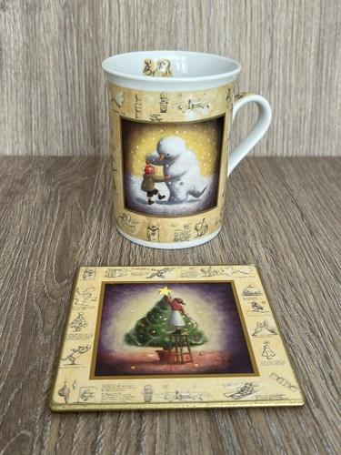 Cloverleaf the snowman - the,