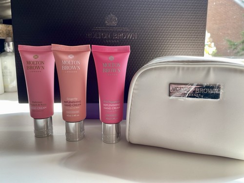 Molton brown pack x 40ml - pack, 3