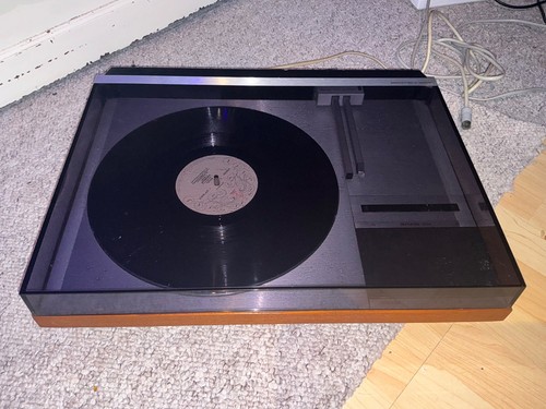 Bang olufsen beogram 4004 - &,