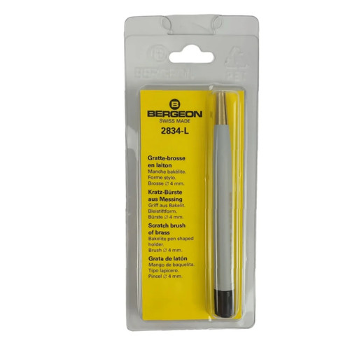 Bergeon 2834 hand scratch - bergeon,