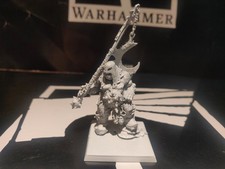 Warhammer Fantasy Old World