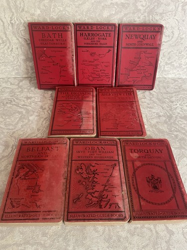 Ward lock co illustrated - &,