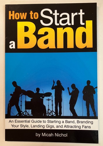 How start band - how, guide