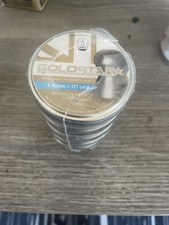 BSA Gold Star .177 Pellets 5