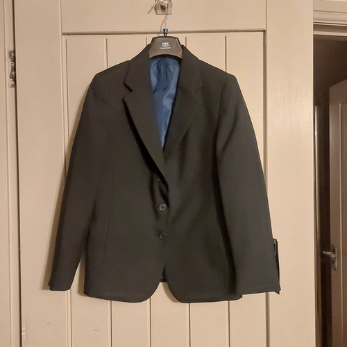 Navy school blazer - school, girls
