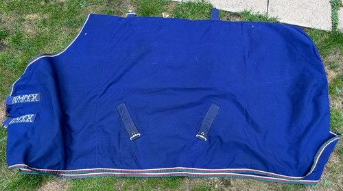 Shires tempest 6ft9 cotton - tempest,