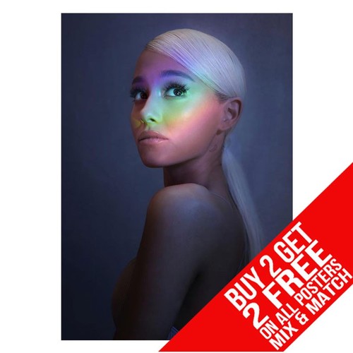 Ariana grande posters art - ariana,