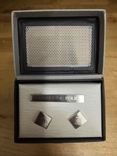 Strathclyde Police Cufflinks &